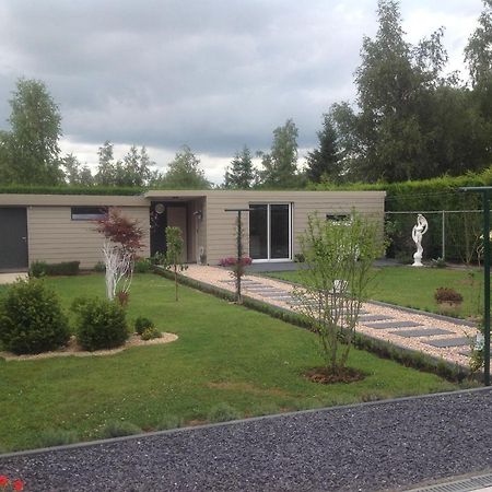B&B Marianne Binche Kültér fotó