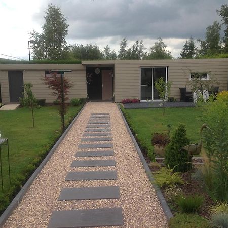 B&B Marianne Binche Kültér fotó