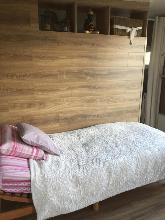 B&B Marianne Binche Kültér fotó