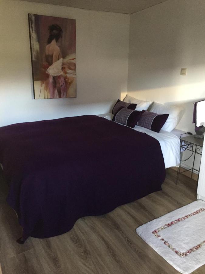 B&B Marianne Binche Kültér fotó