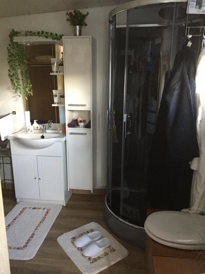 B&B Marianne Binche Kültér fotó